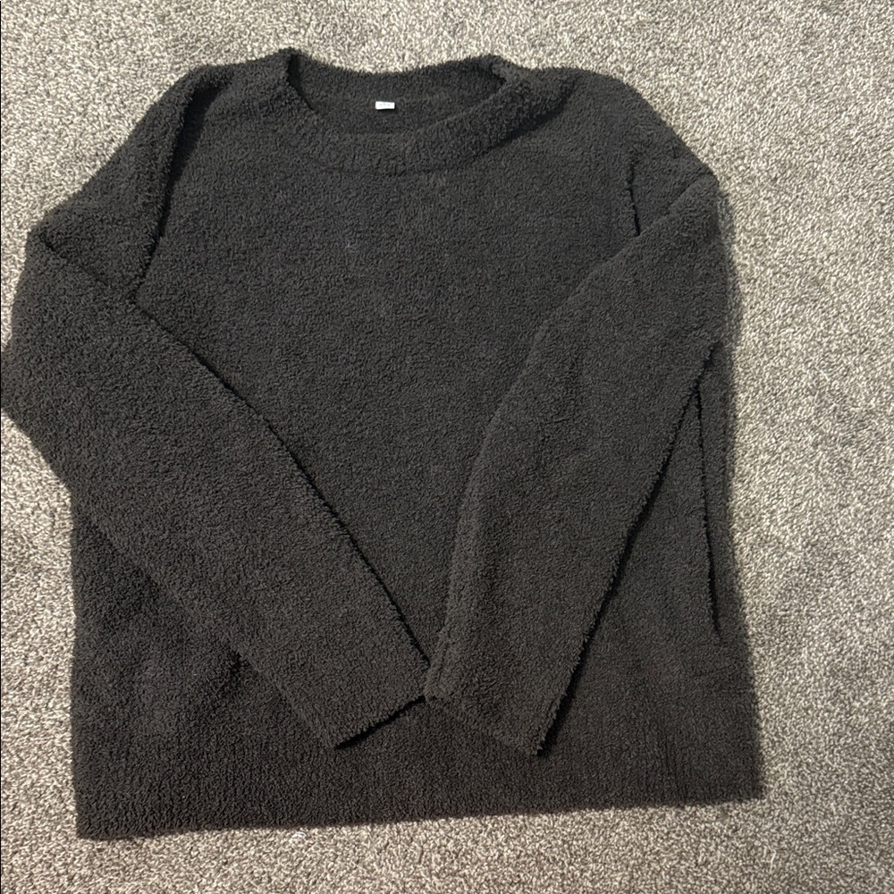 Women’s brown Sweater